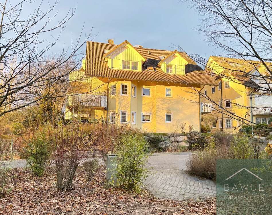 Thumbnail-Wohnung zum Mieten in Bad Friedrichshall 1.050,00 € 81.25 m²