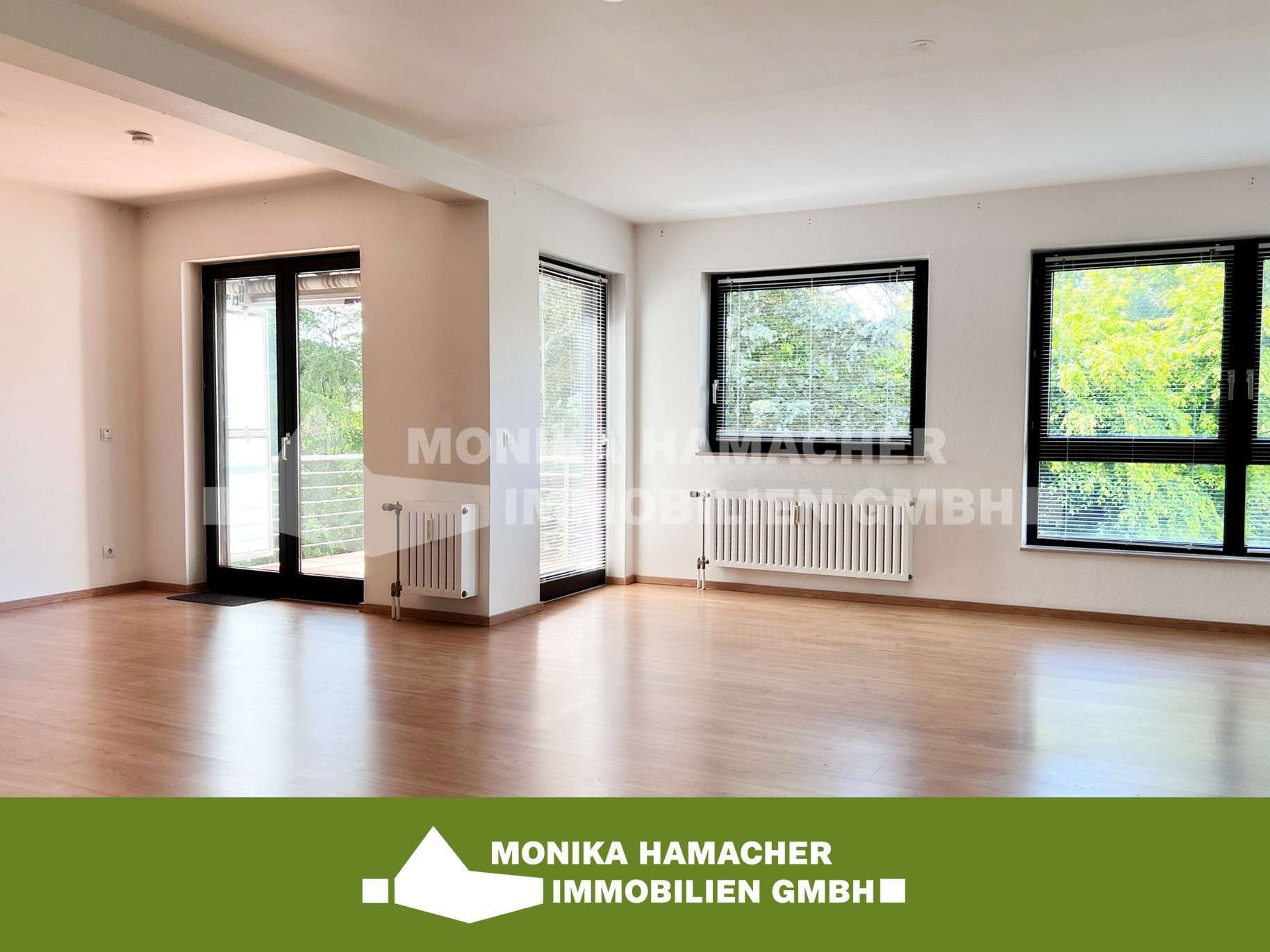 Thumbnail-Wohnung zum Mieten in Bergisch Gladbach 1.195,00 € 96 m²