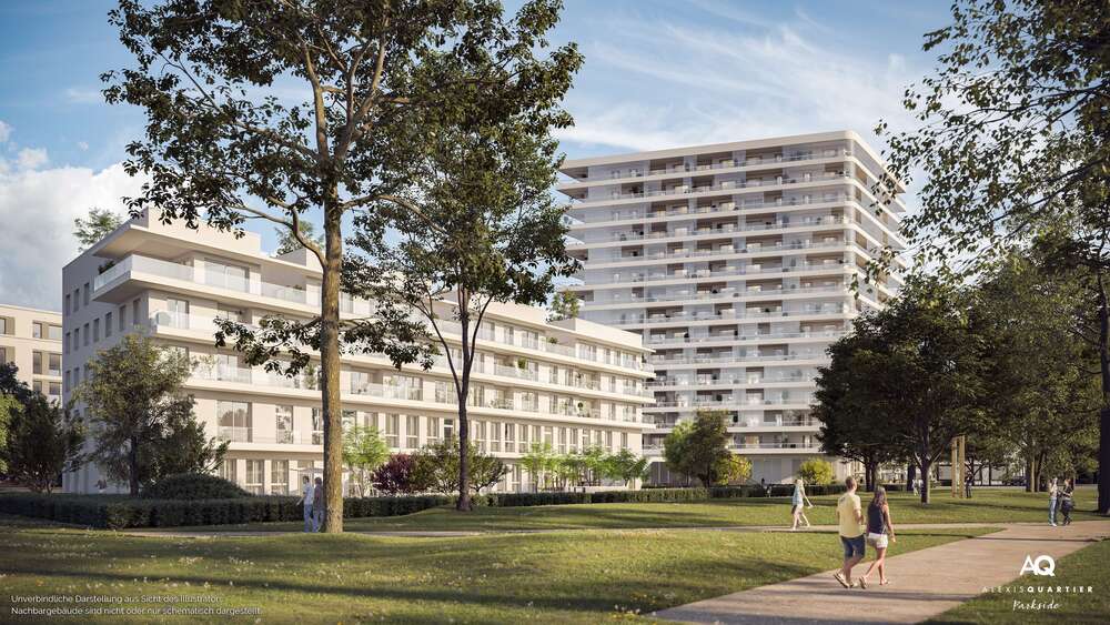 Thumbnail-Wohnung zum Kaufen in München 312.000,00 € 32.77 m²