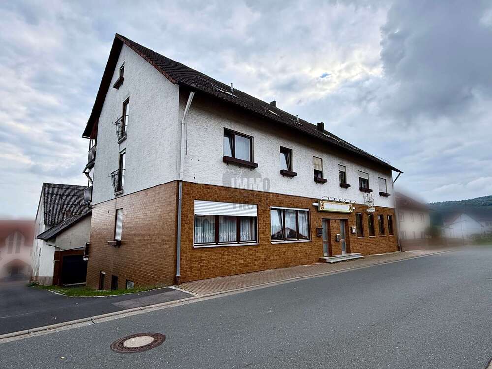 Thumbnail-Haus zum Kaufen in Burkardroth Gefäll 619.000,00 € 700 m²