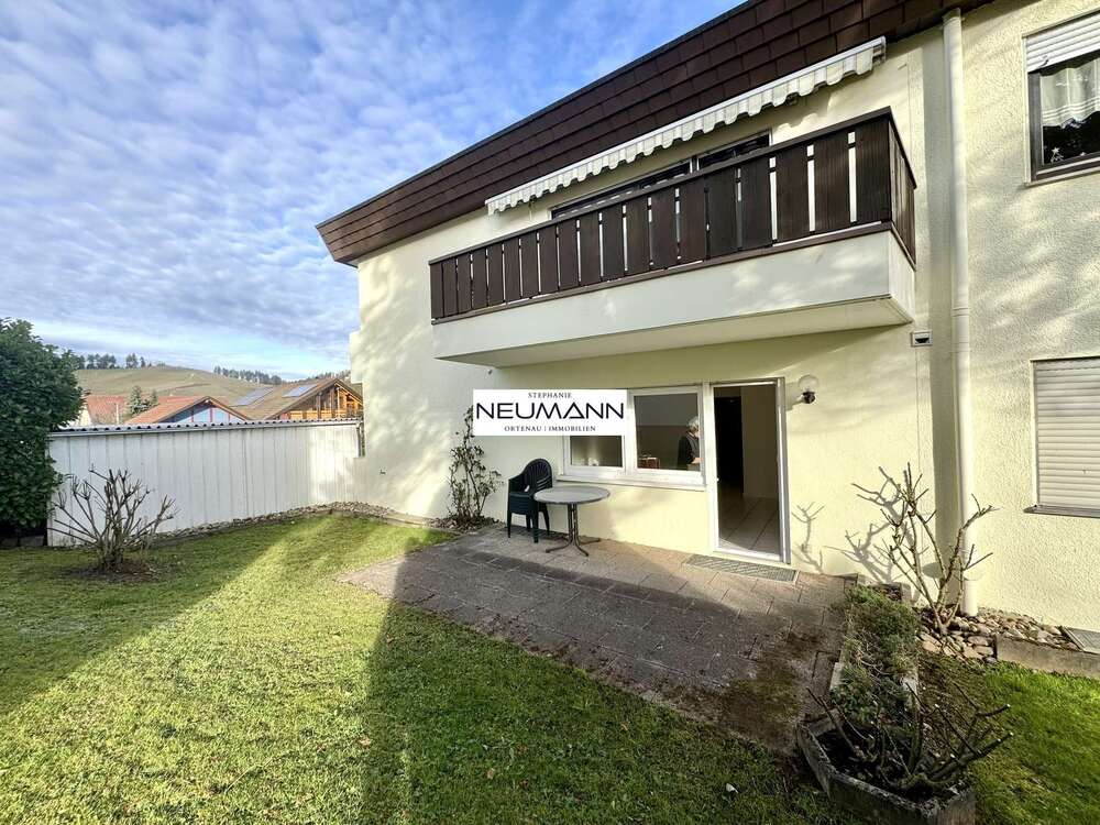 Thumbnail-Wohnung zum Mieten in Durbach 790,00 € 74 m²