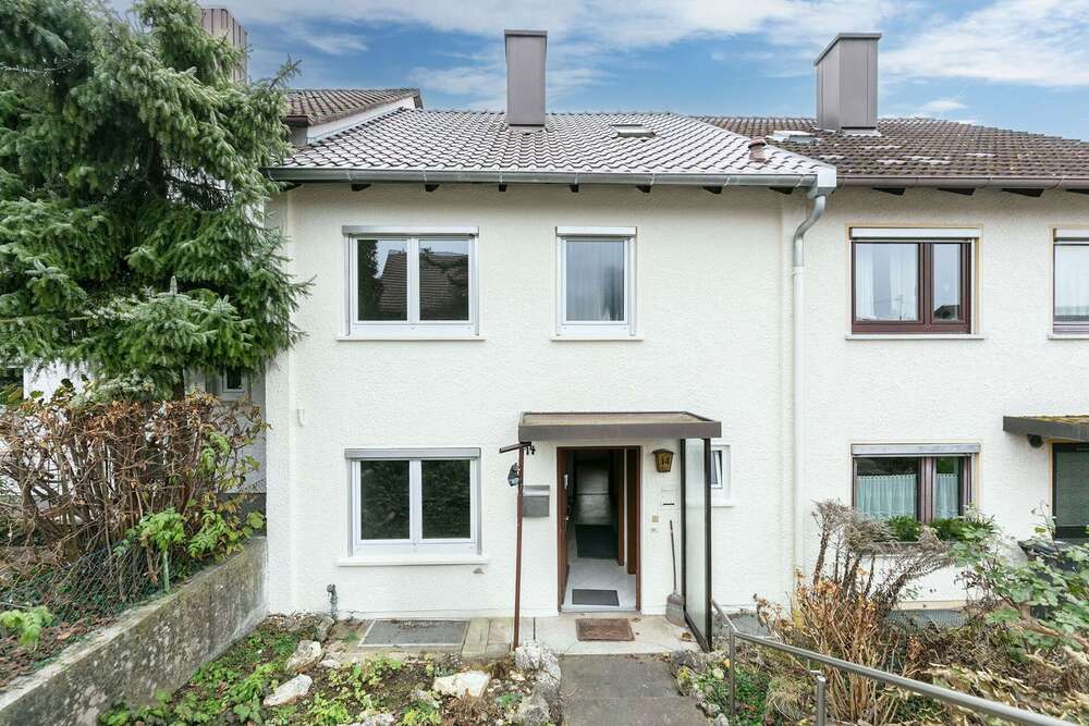 Thumbnail-Haus zum Kaufen in Senden 299.900,00 € 90.86 m²