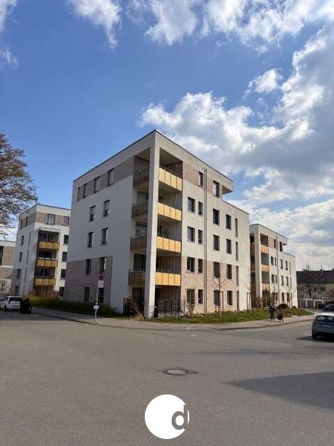 Thumbnail-Wohnung zum Mieten in Stuttgart 1.650,00 € 84.7 m²