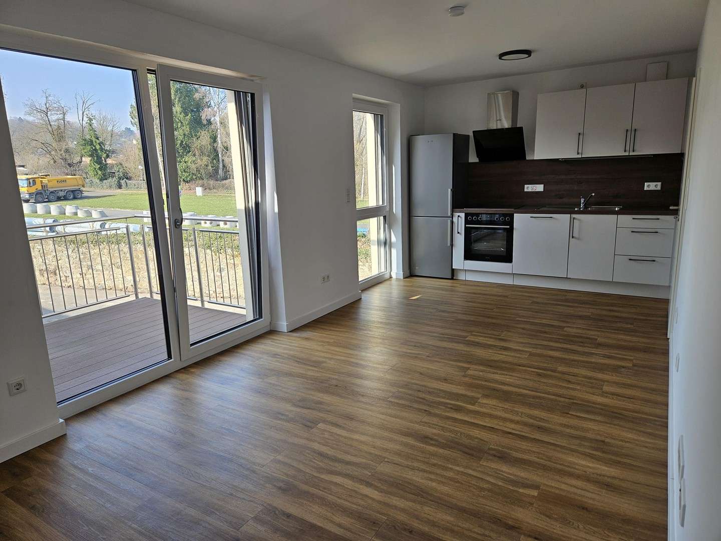 Thumbnail-Wohnung zum Mieten in Hofgeismar 718,00 € 51.28 m²