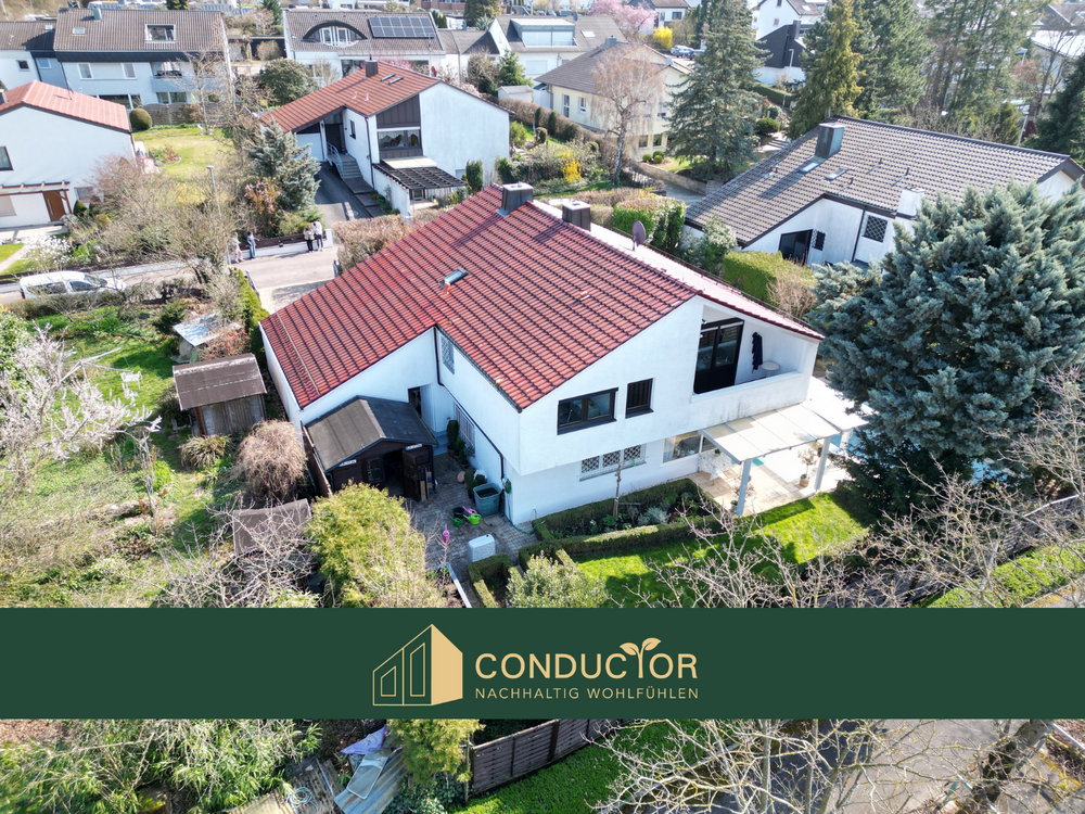 Thumbnail-Haus zum Kaufen in Remseck am Neckar 795.000,00 € 168 m²