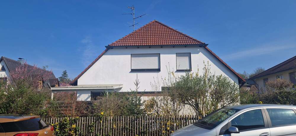 Thumbnail-Haus zum Kaufen in Nürnberg 690.000,00 € 120 m²