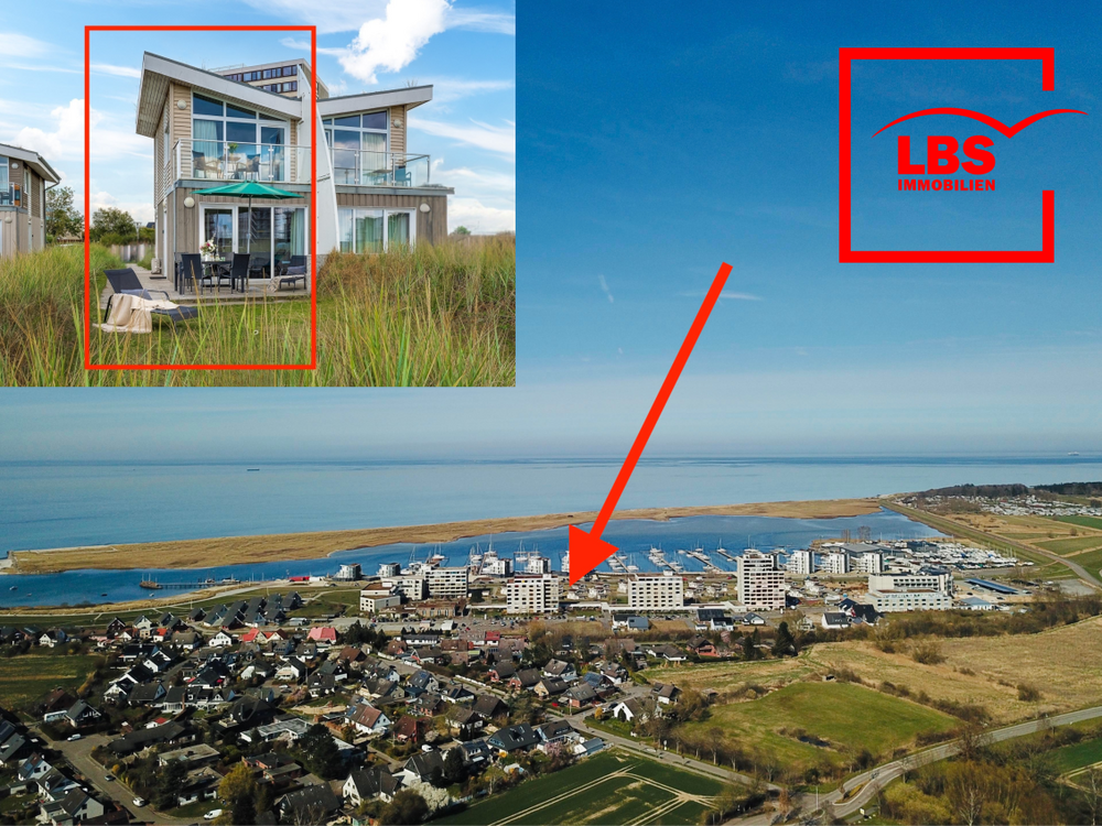 Thumbnail-Haus zum Kaufen in Wendtorf 325.000,00 € 67 m²