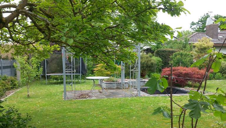 Thumbnail-Haus zum Kaufen in Wörth 1.050.000,00 € 220 m²