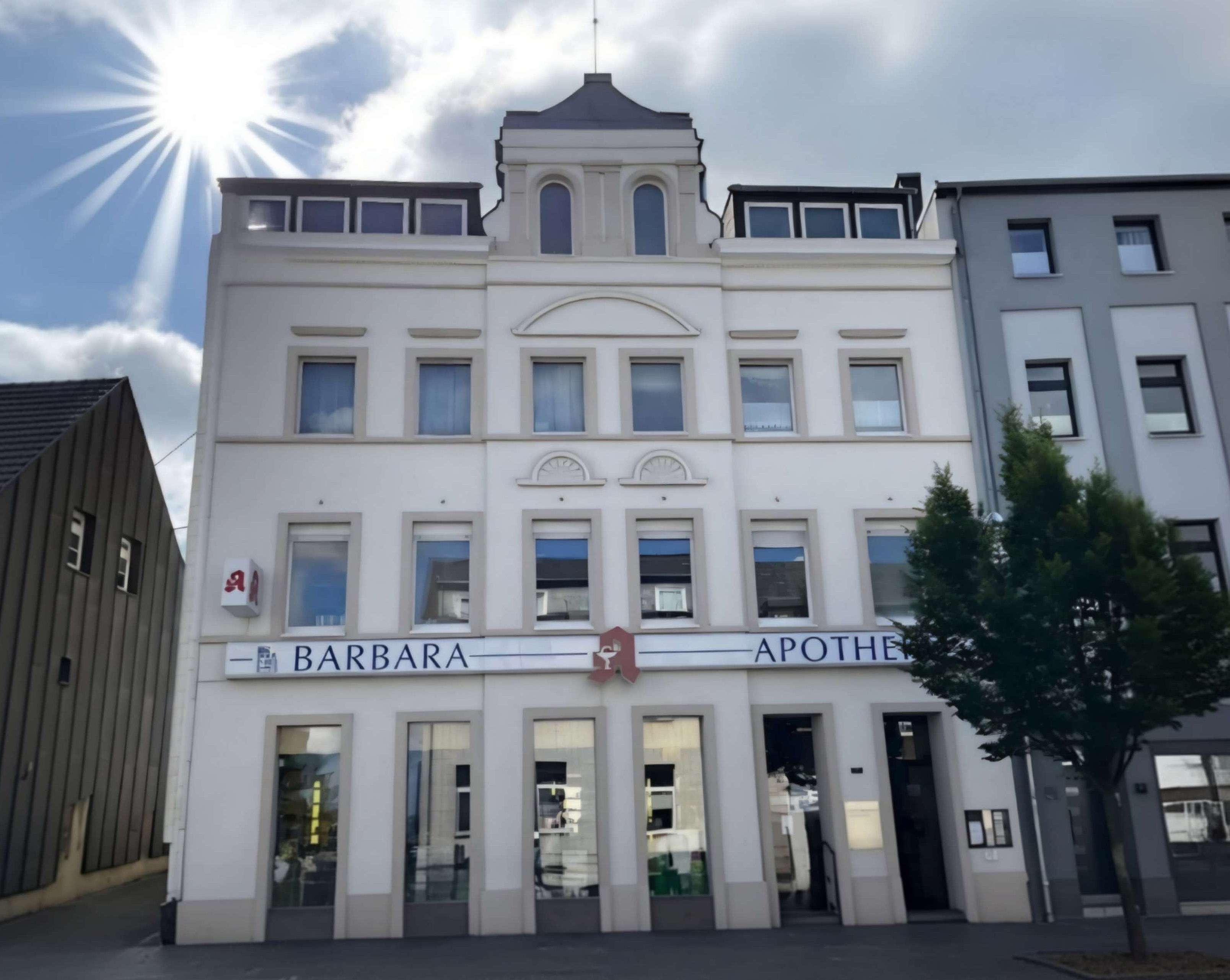 Thumbnail-Haus zum Kaufen in Aachen 980.000,00 € 355 m²