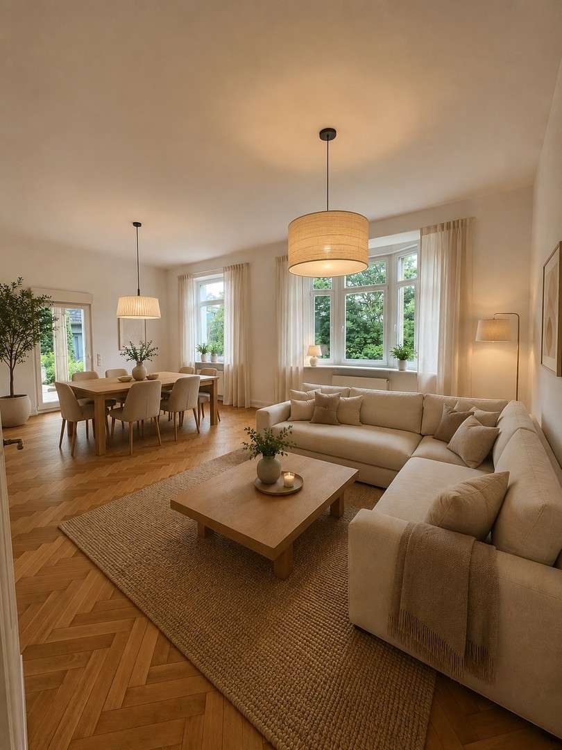 Thumbnail-Wohnung zum Kaufen in Koblenz 575.000,00 € 129 m²