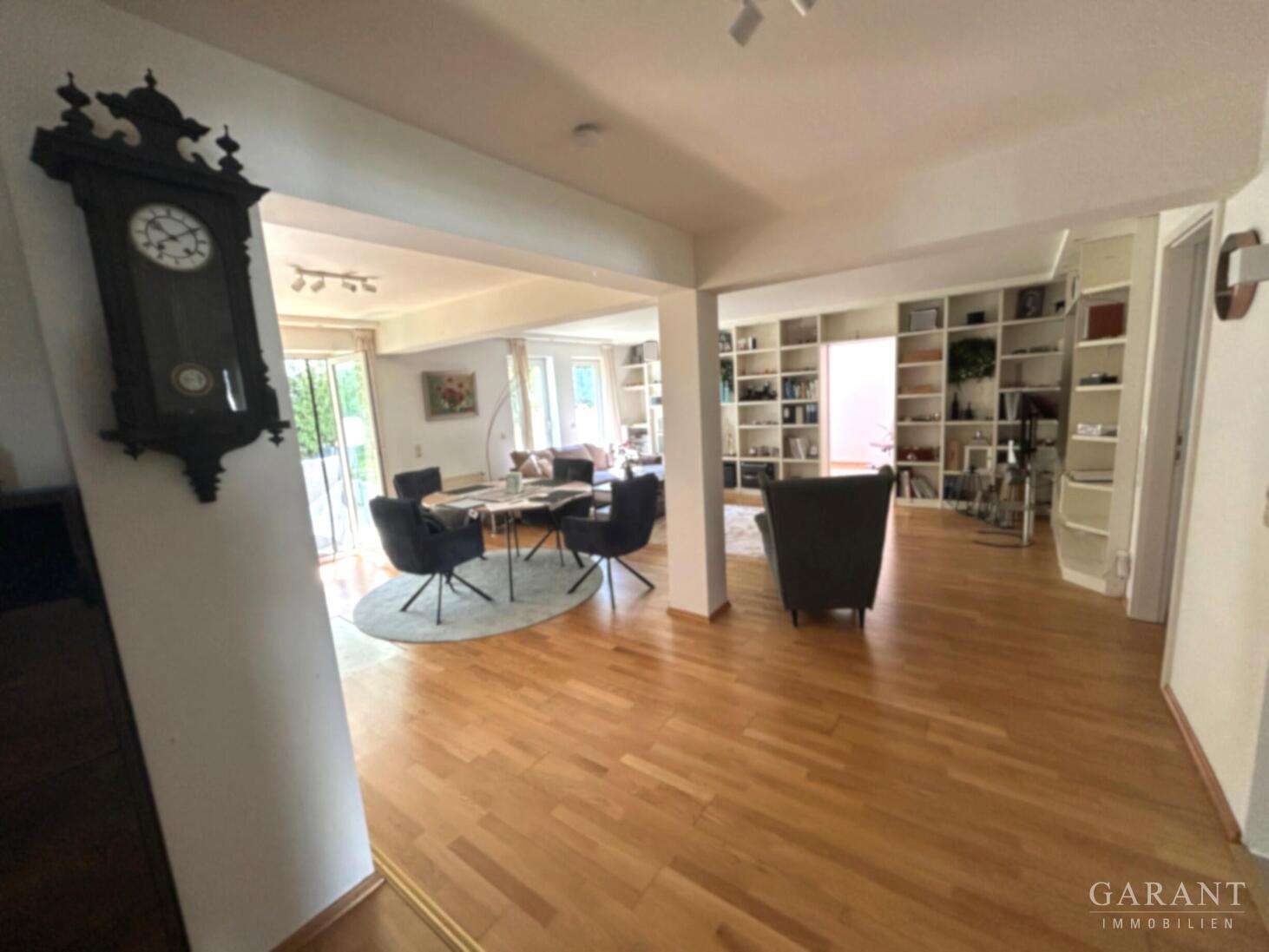 Thumbnail-Wohnung zum Mieten in Göppingen 1.300,00 € 124 m²