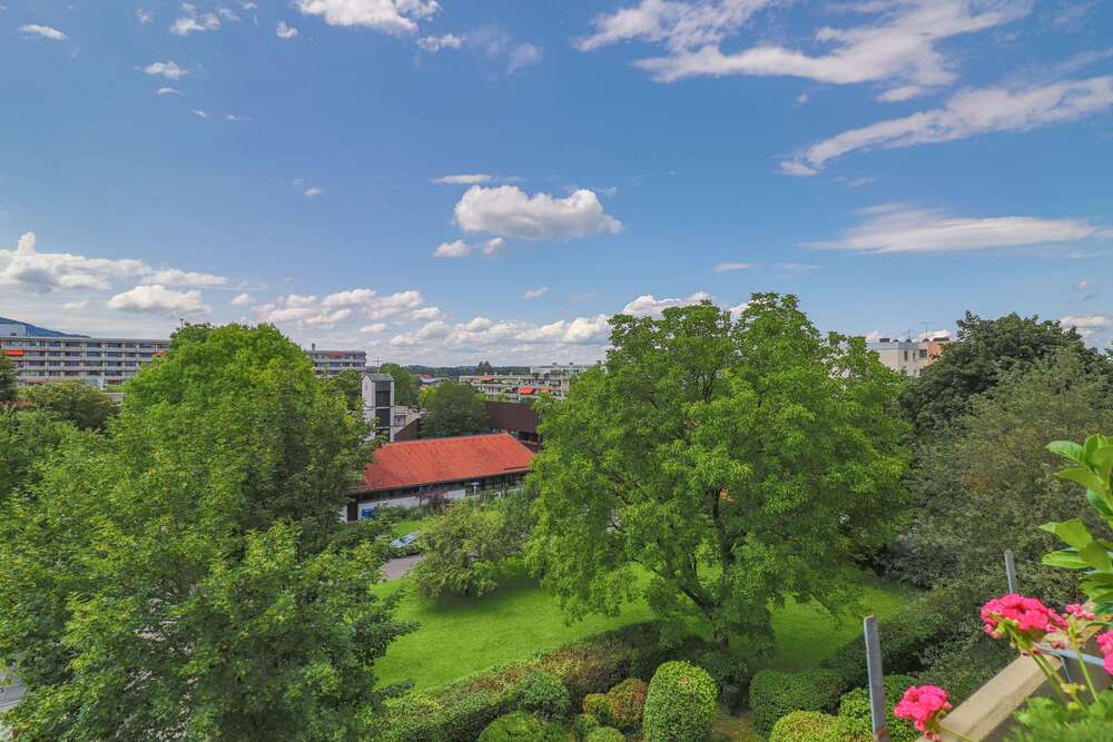 Thumbnail-Wohnung zum Kaufen in Ainring 275.000,00 € 83.29 m²