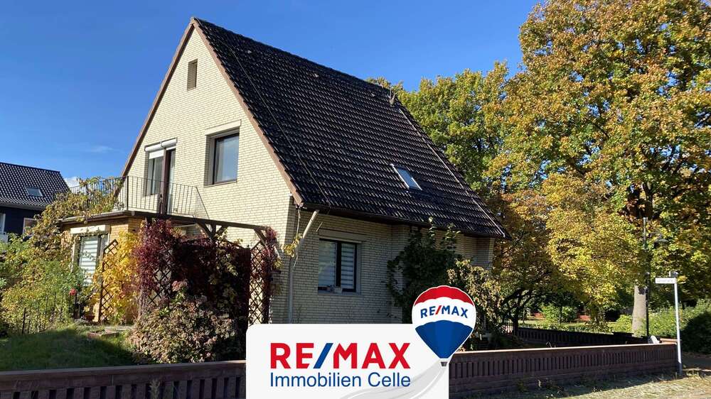 Thumbnail-Haus zum Kaufen in Wathlingen 280.000,00 € 112 m²