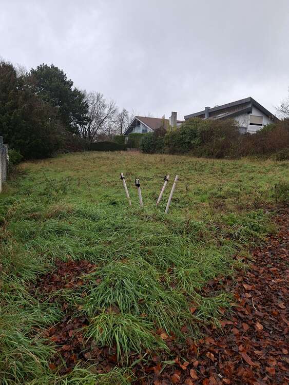 Thumbnail-Grundstück zu verkaufen in Bruchsal 650.000,00 € 835 m²