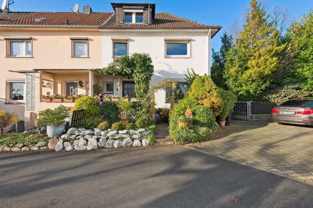 Thumbnail-Haus zum Kaufen in Haan 349.000,00 € 135 m²