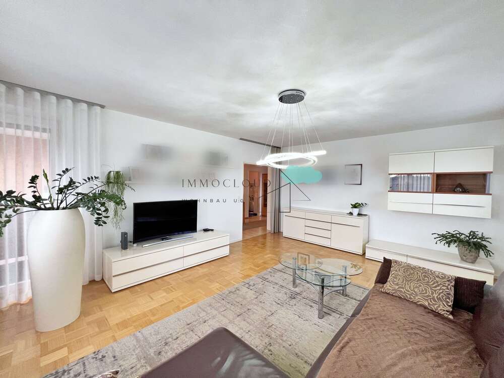 Thumbnail-Wohnung zum Kaufen in Nagold 319.000,00 € 93 m²