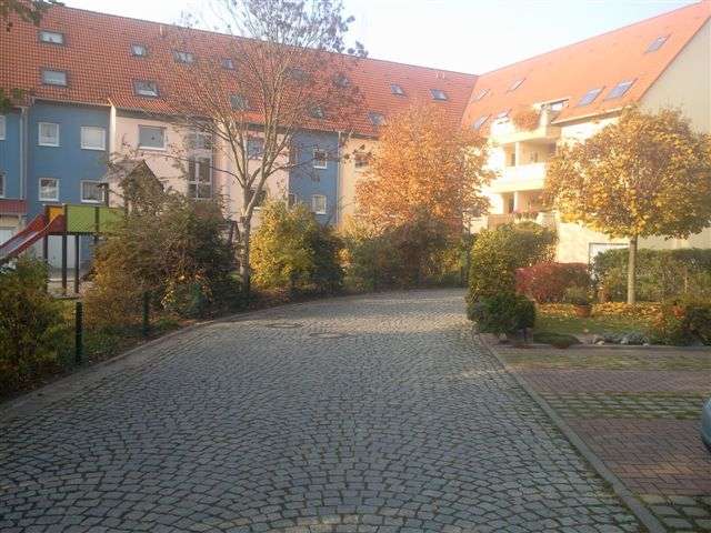 Thumbnail-Wohnung zum Mieten in Schönebeck 285,00 € 43.87 m²