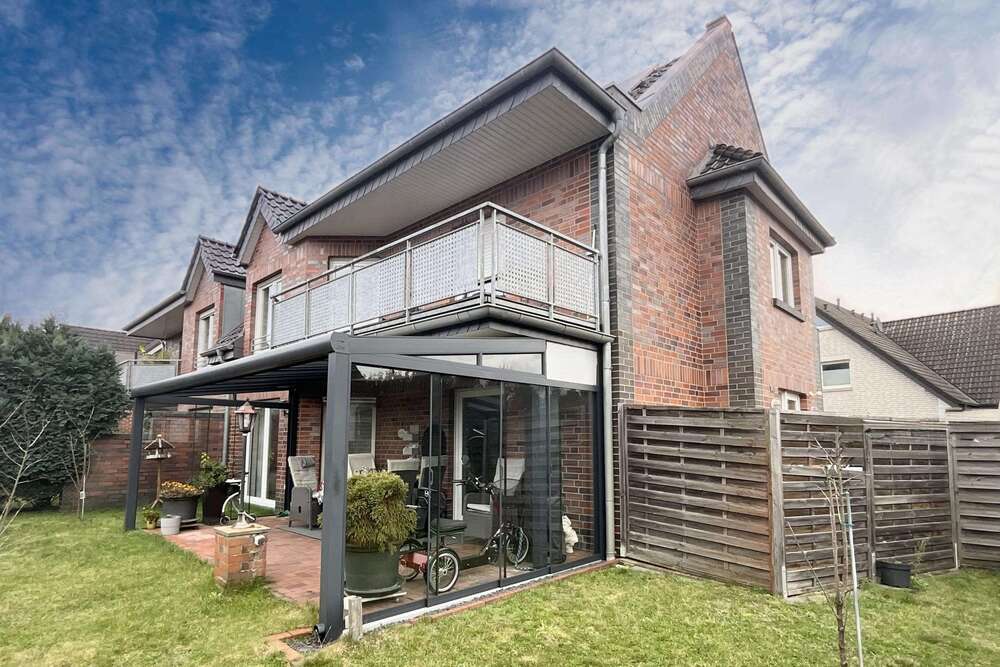 Thumbnail-Haus zum Kaufen in Rheine 389.000,00 € 157.92 m²