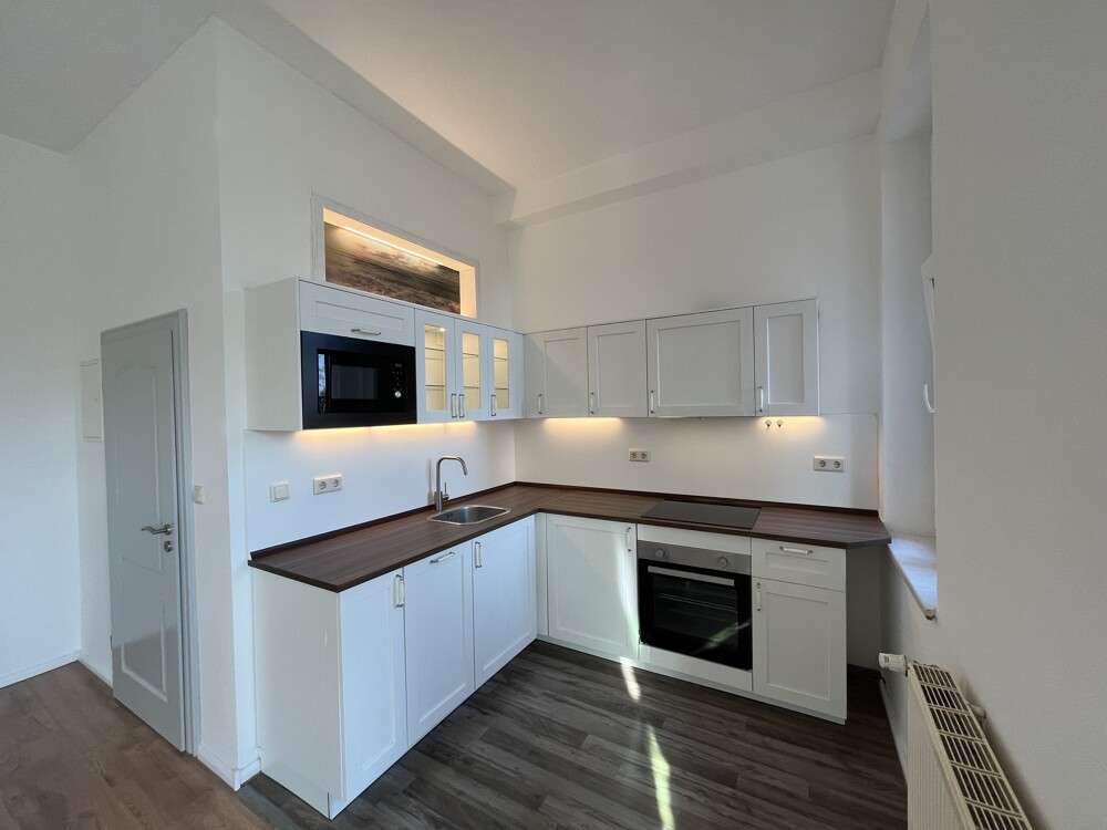 Thumbnail-Wohnung zum Mieten in Putbus 584,00 € 63.76 m²