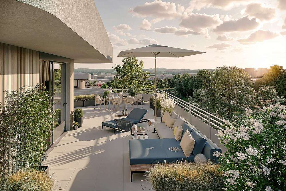 Thumbnail-Wohnung zum Kaufen in Öhringen 629.800,00 € 121 m²