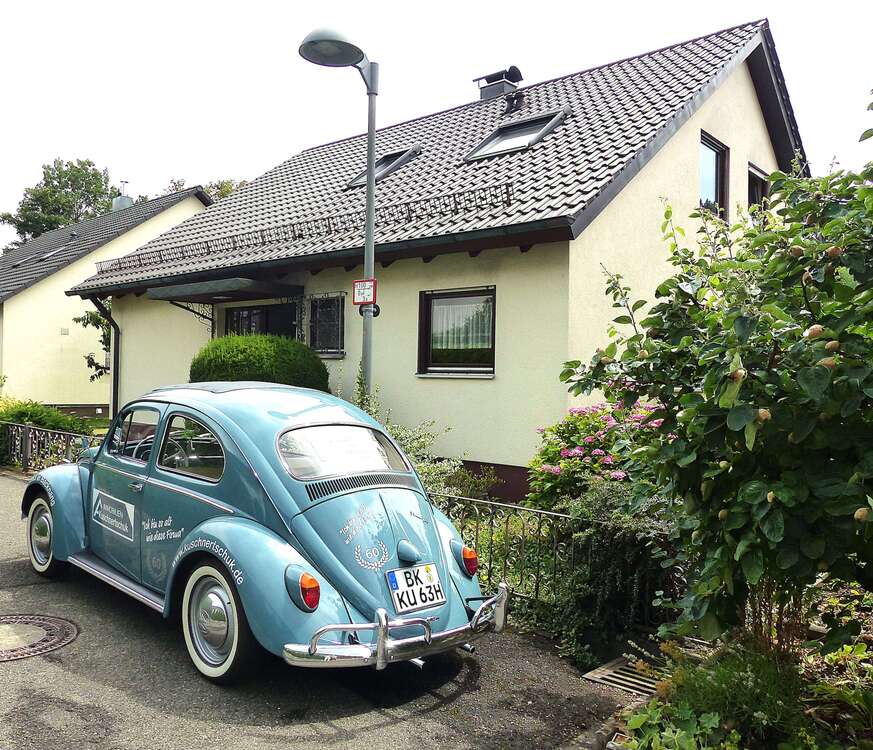 Thumbnail-Haus zum Kaufen in Lorch 425.000,00 € 156.25 m²