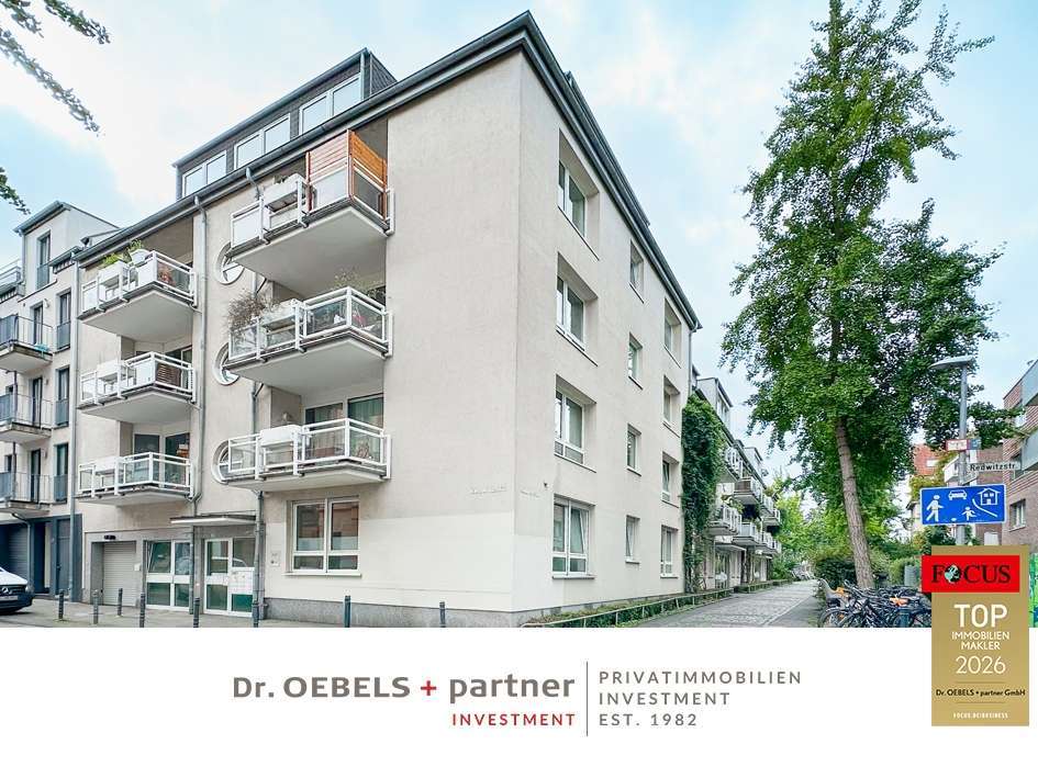 Thumbnail-Büro in Köln 300.000,00 € 80 m²