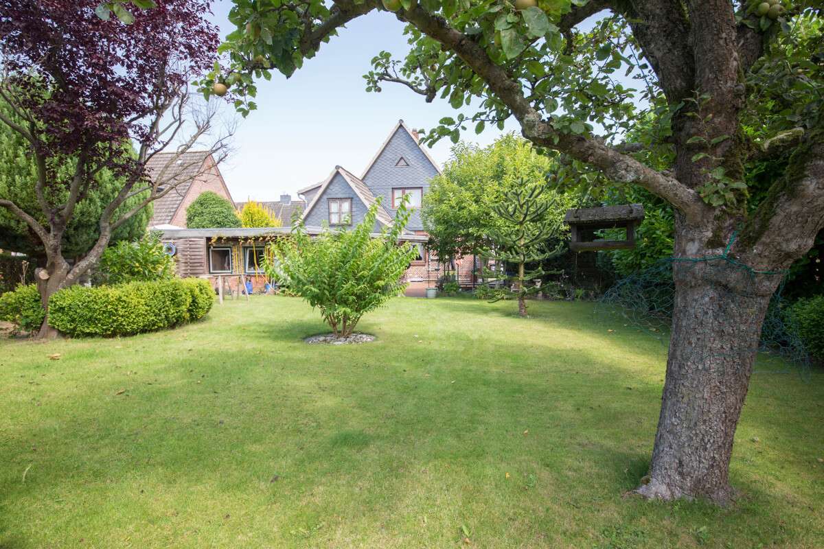 Thumbnail-Haus zum Kaufen in Kappeln 349.000,00 € 110 m²