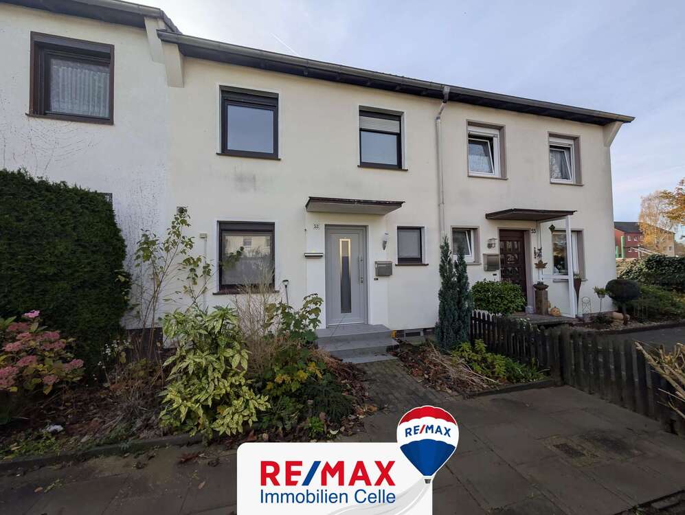 Thumbnail-Haus zum Kaufen in Celle 159.000,00 € 73 m²