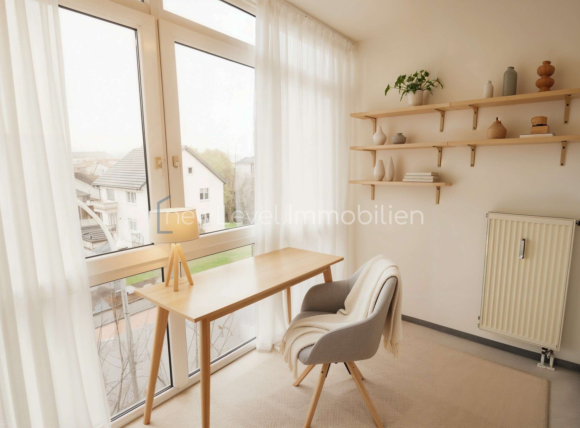 Thumbnail-Wohnung zum Kaufen in Neutraubling 239.395,50 € 69.39 m²