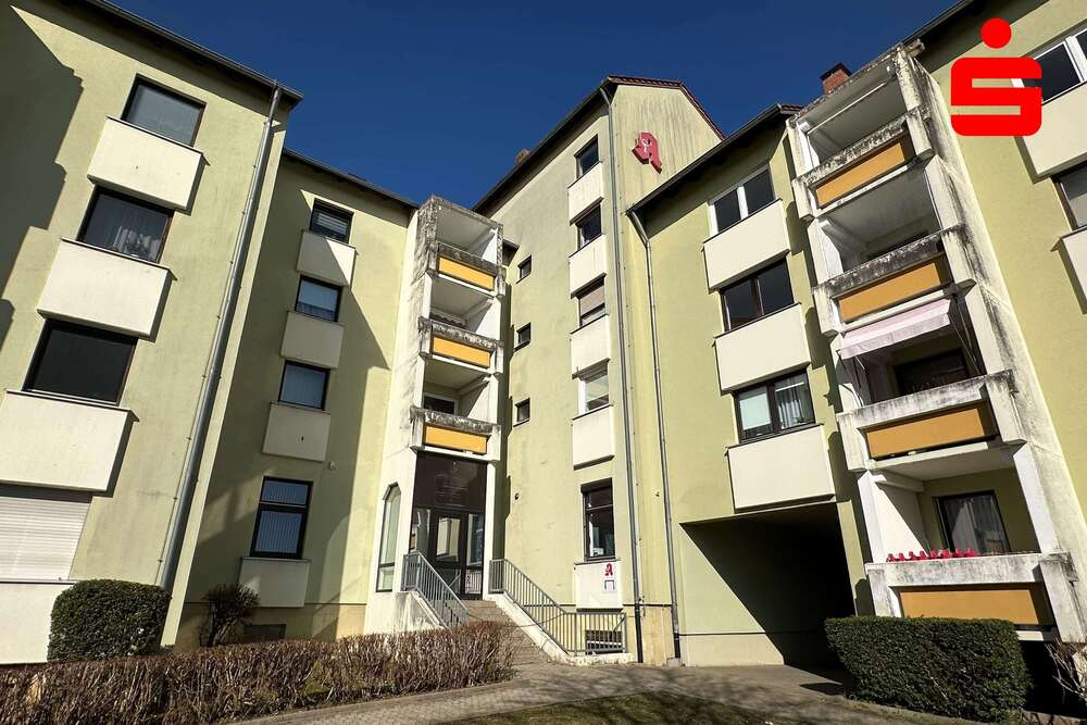 Thumbnail-Büro in Schweinfurt 1.500,00 € 200 m²