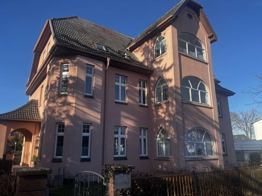 Thumbnail-Wohnung zum Mieten in Putbus 607,00 € 60.56 m²