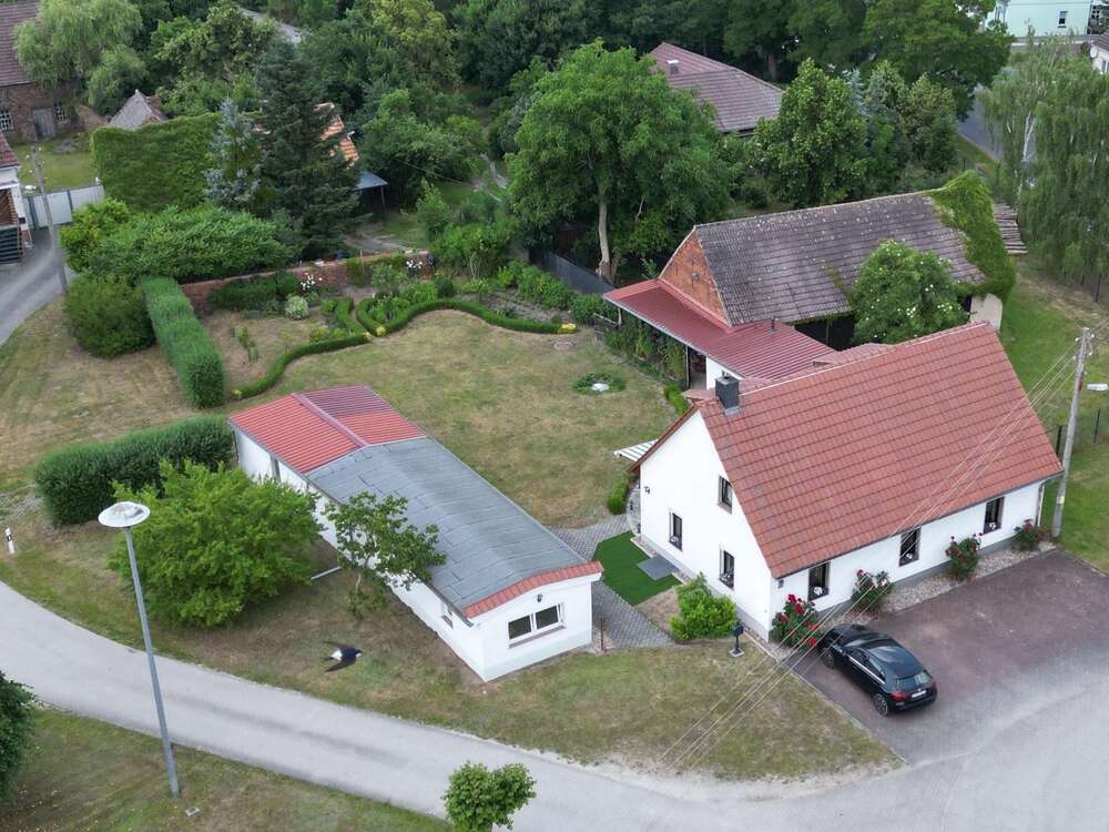 Thumbnail-Haus zum Kaufen in Sonnewalde 198.500,00 € 137 m²