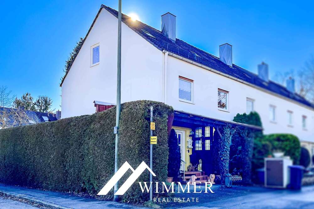 Thumbnail-Haus zum Kaufen in Taufkirchen 480.000,00 € 123 m²