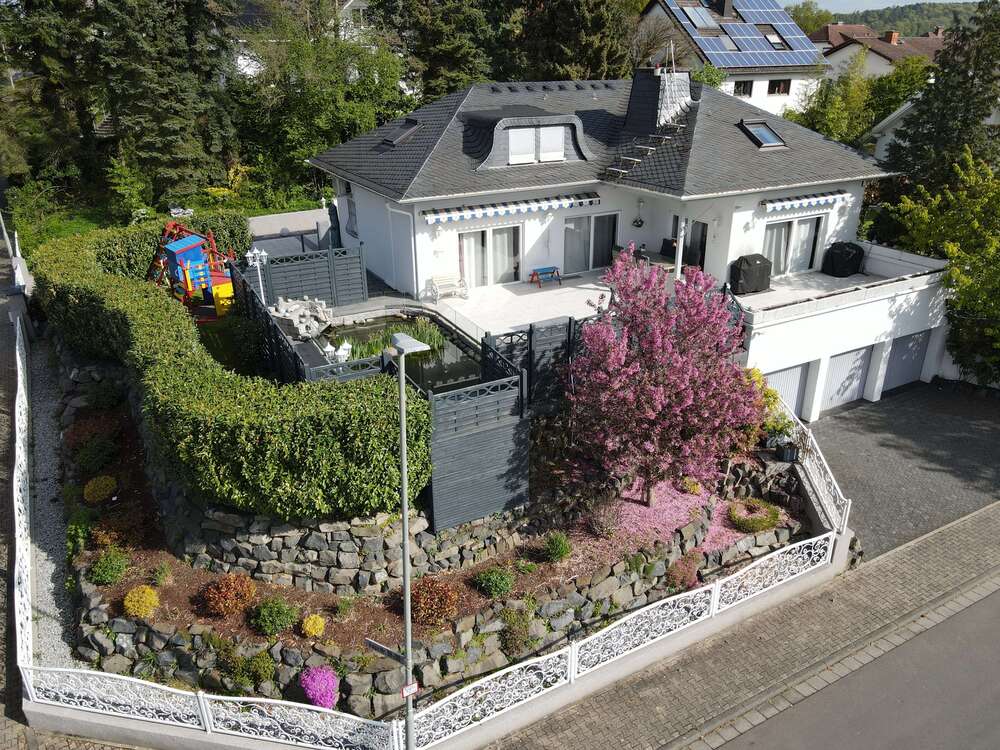 Thumbnail-Haus zum Kaufen in Büdingen 850.000,00 € 200 m²