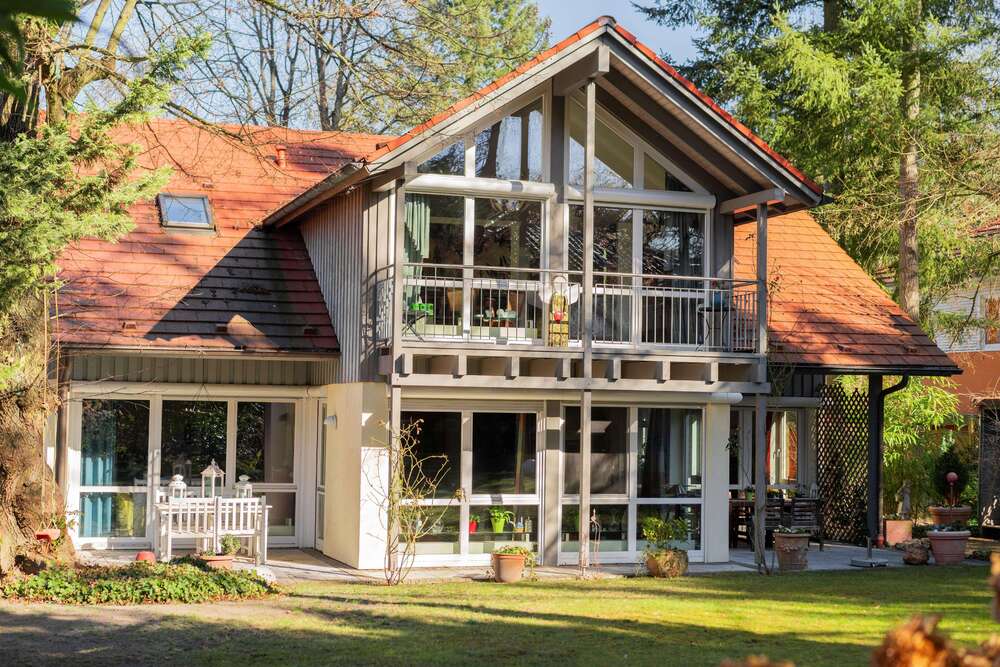 Thumbnail-Haus zum Mieten in Potsdam 3.600,00 € 220 m²