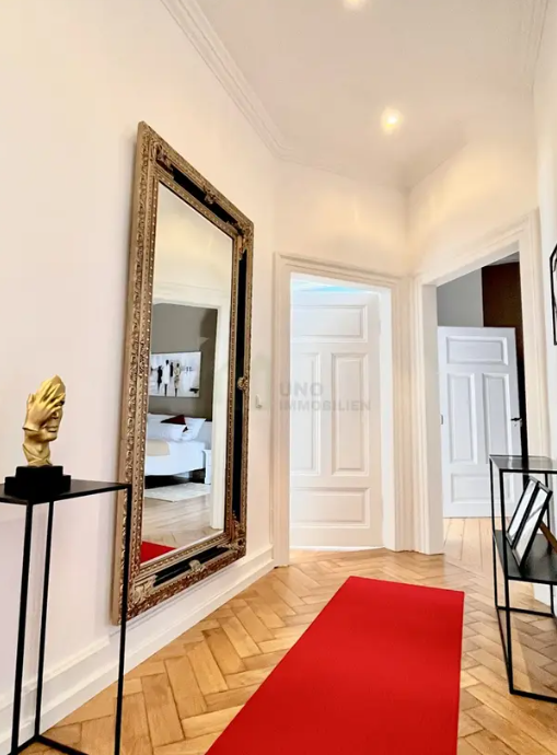 Thumbnail-Wohnung zum Mieten in Baden-Baden 1.350,00 € 100 m²