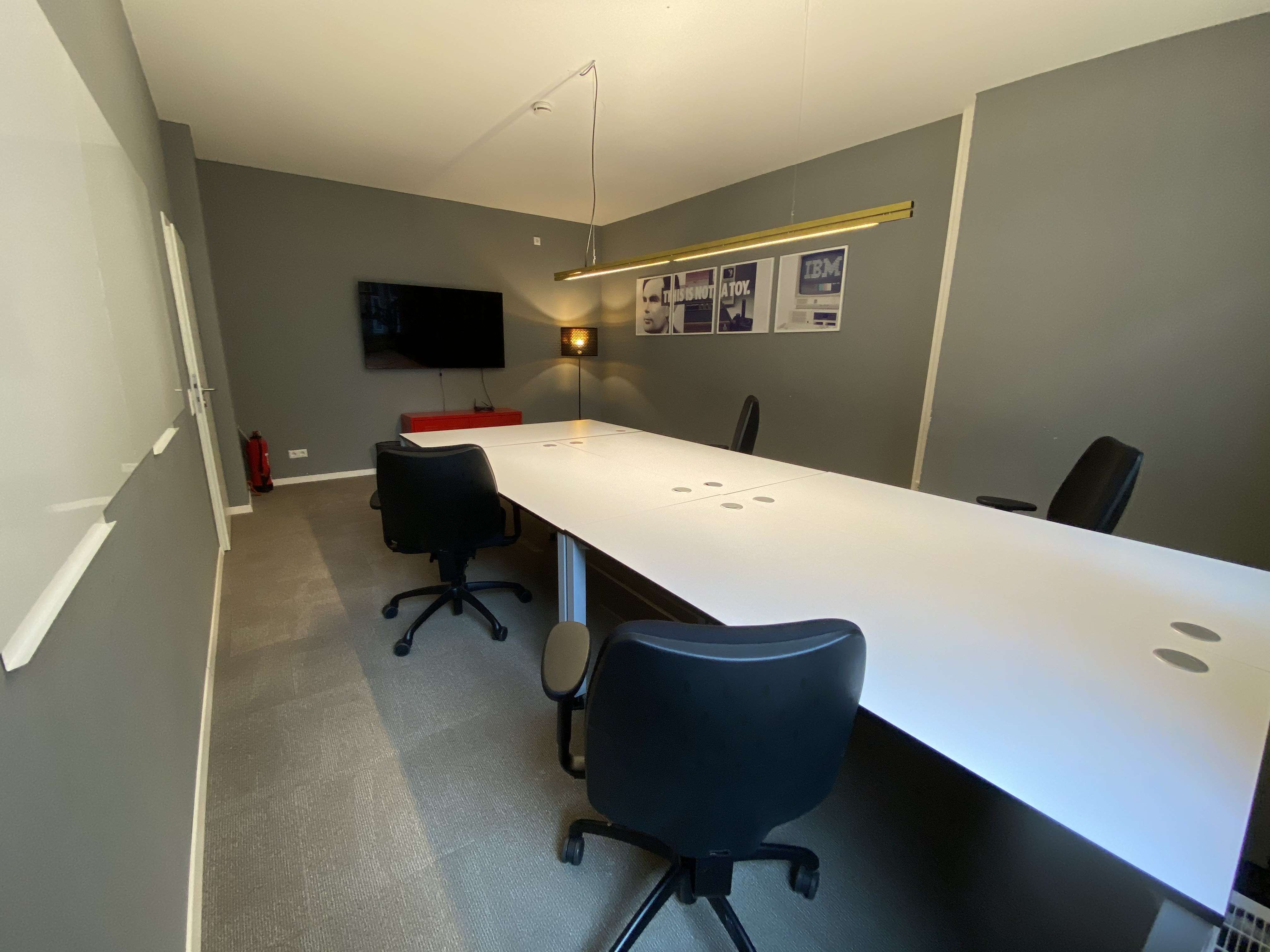 Thumbnail-Büro in Stuttgart 2.800,00 € 80 m²