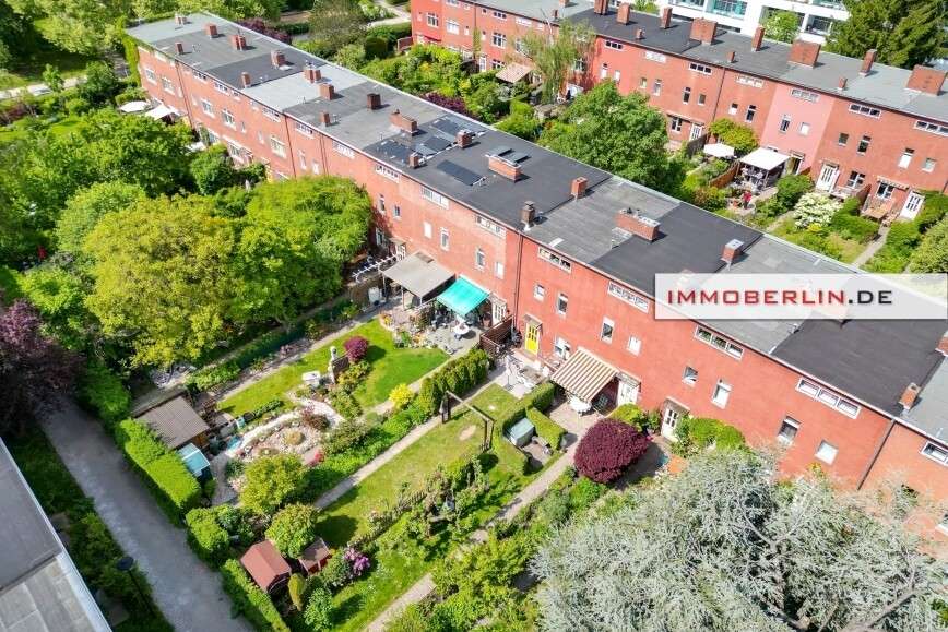 Thumbnail-Haus zum Kaufen in Berlin 550.000,00 € 91 m²