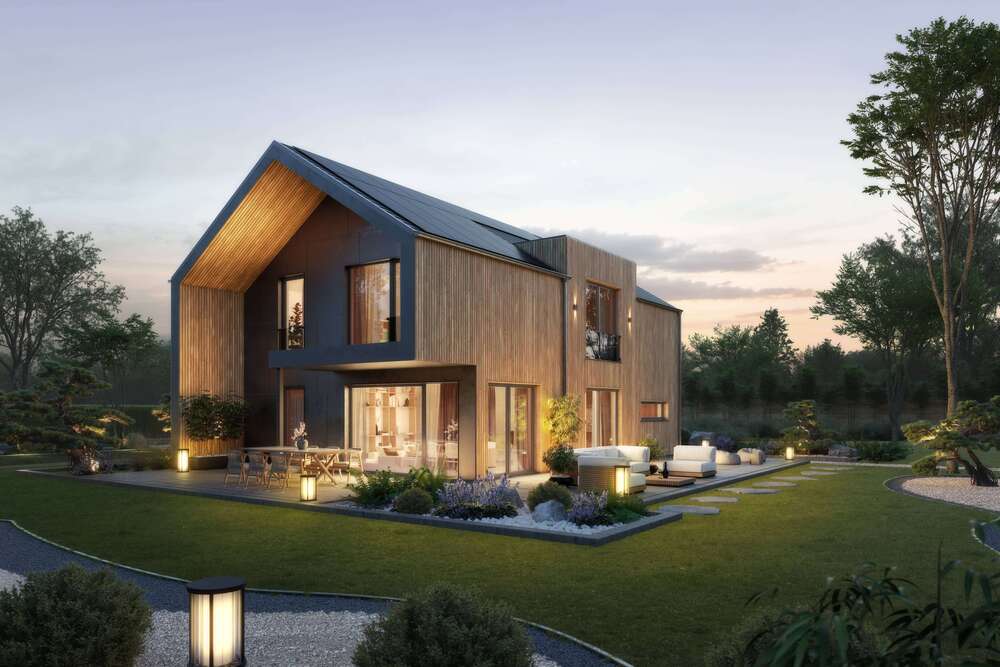 Thumbnail-Haus zum Kaufen in Heitersheim 1.395.000,00 € 170 m²