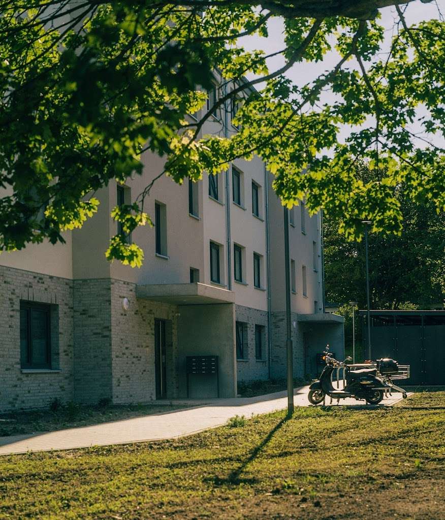 Thumbnail-Wohnung zum Mieten in Wolfsburg 951,17 € 90.33 m²