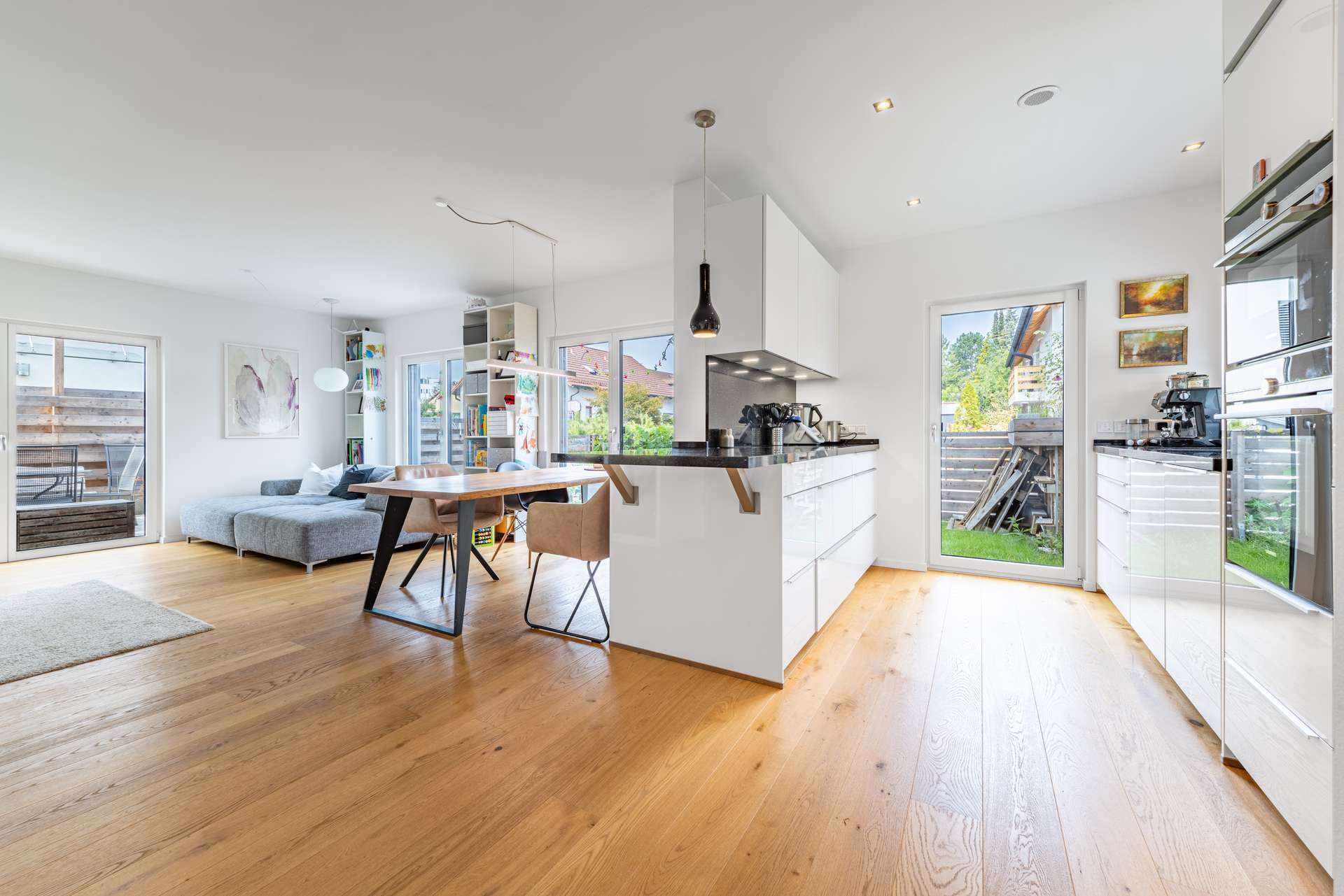 Thumbnail-Haus zum Kaufen in München 1.430.000,00 € 129 m²