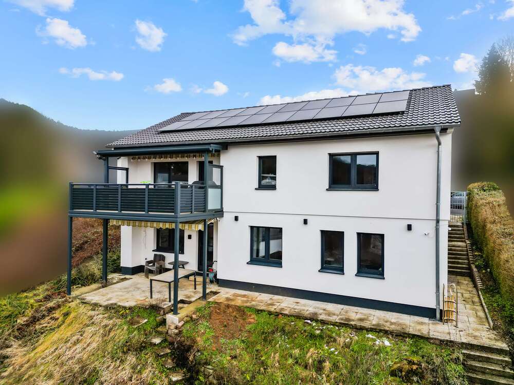 Thumbnail-Haus zum Kaufen in Gelnhausen 875.000,00 € 196 m²