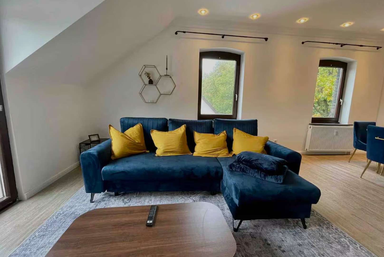 Thumbnail-Wohnung zum Mieten in Bochum 2.500,00 € 52 m²