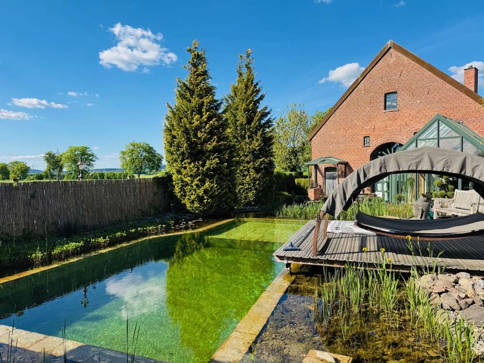 Thumbnail-Haus zum Kaufen in Bad Salzuflen 699.000,00 € 260 m²