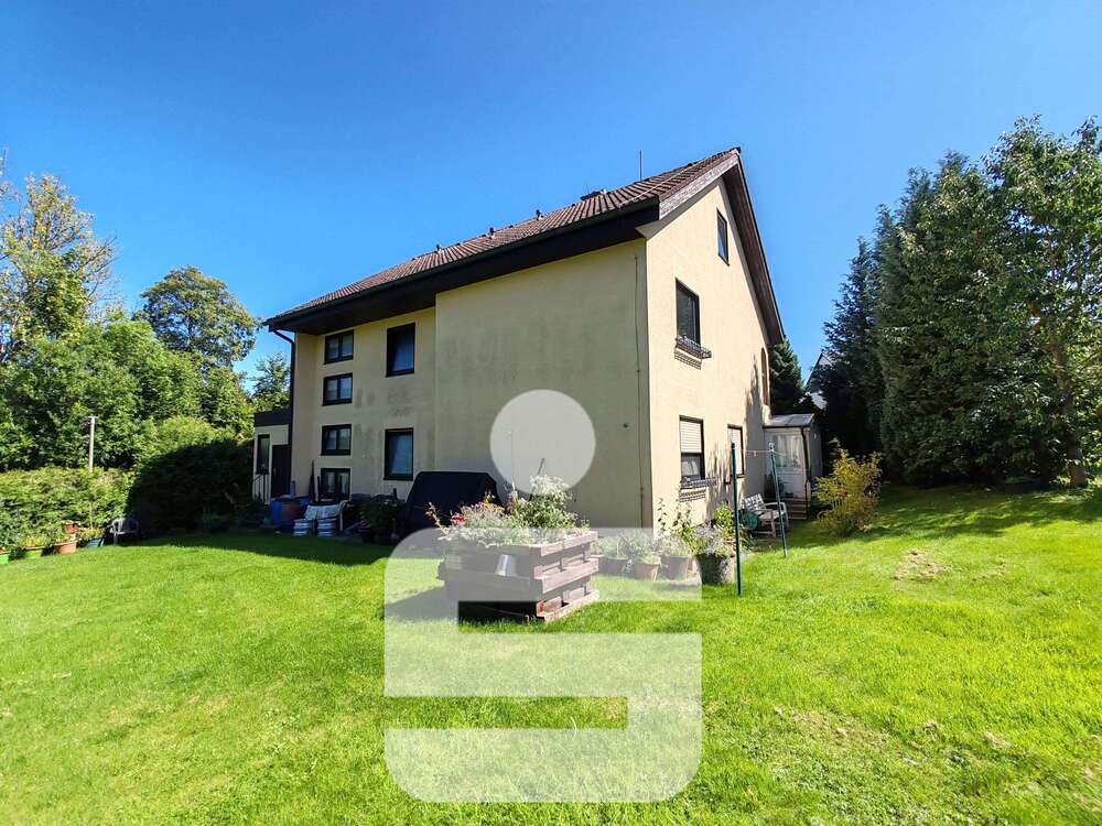 Thumbnail-Haus zum Kaufen in Schwarzenbach 195.000,00 € 172 m²