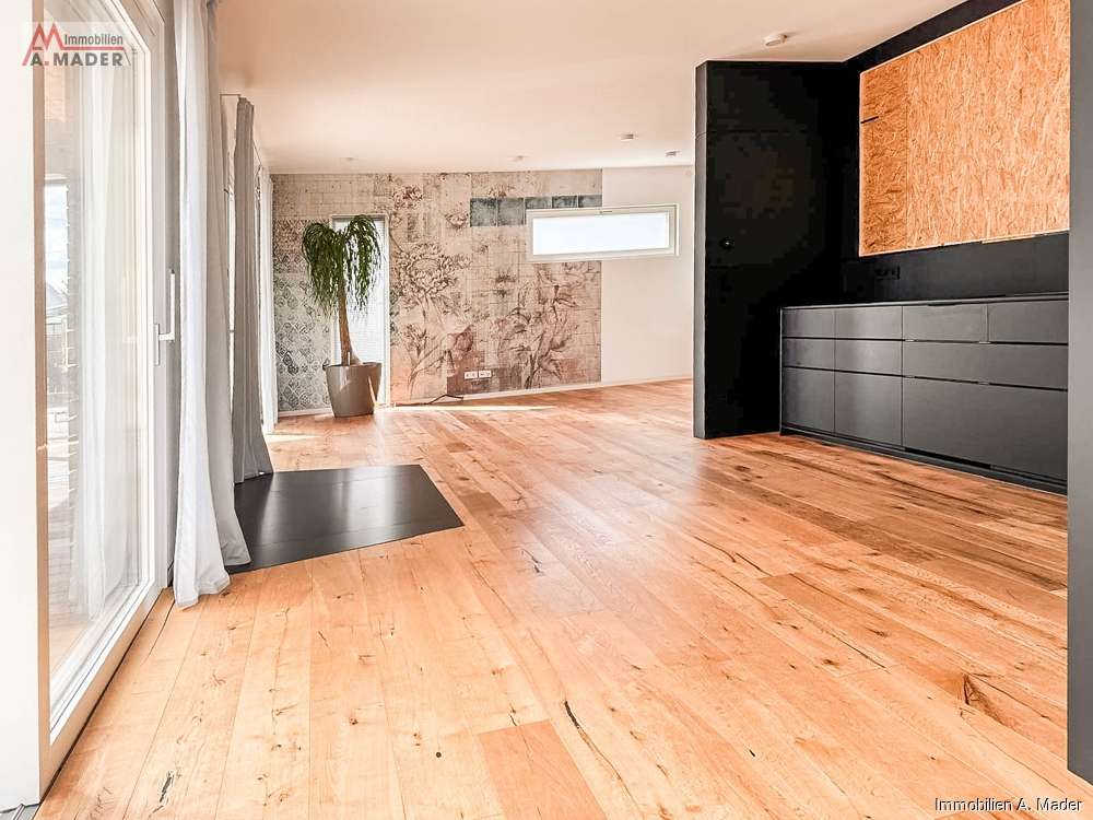 Thumbnail-Haus zum Kaufen in Genderkingen 965.000,00 € 104 m²
