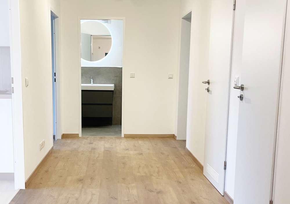 Thumbnail-Wohnung zum Mieten in Coburg 890,00 € 84.65 m²