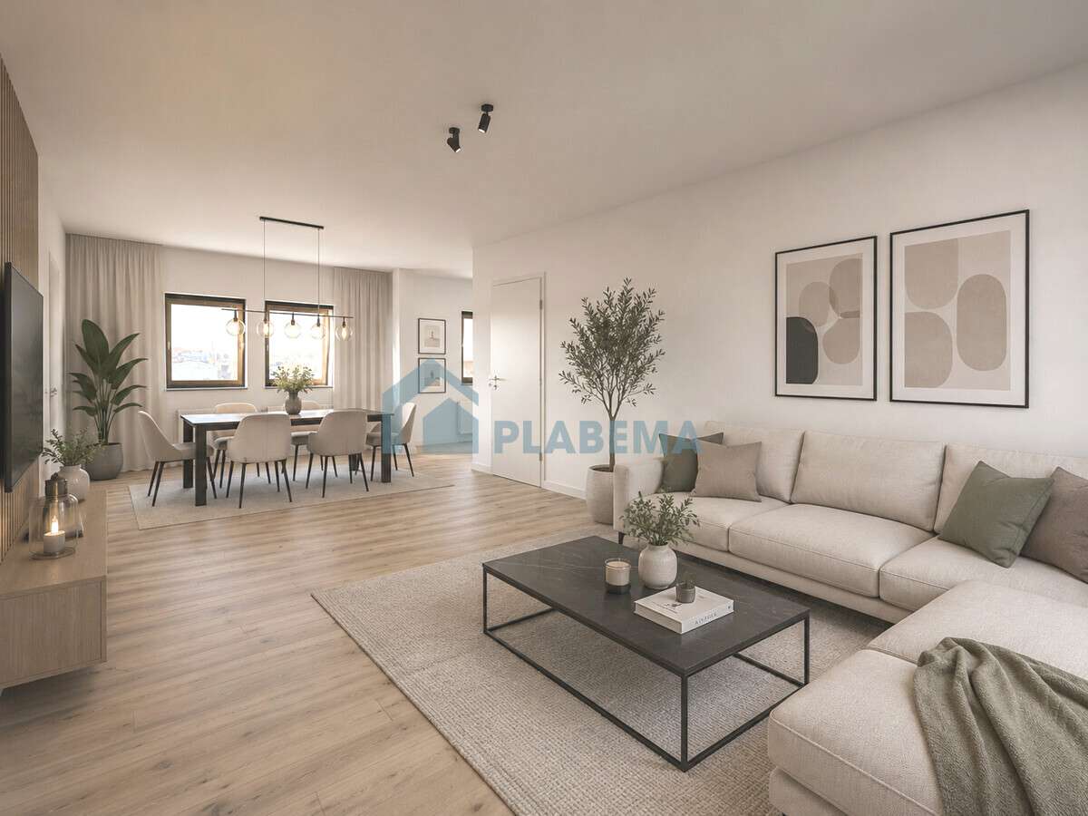 Thumbnail-Wohnung zum Mieten in Schwerin 828,00 € 60 m²