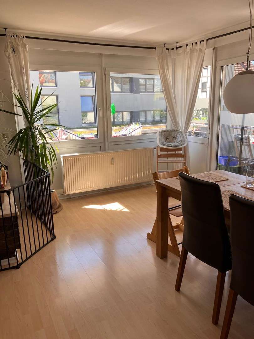 Thumbnail-Wohnung zum Kaufen in Filderstadt 310.000,00 € 87 m²