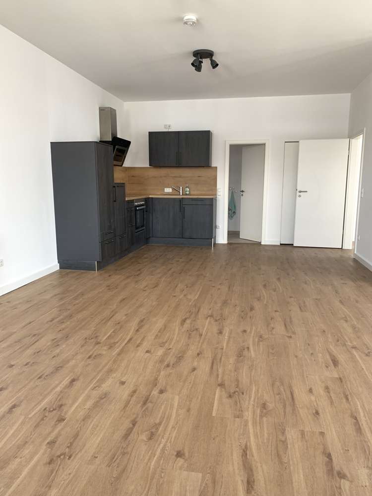 Thumbnail-Wohnung zum Mieten in Gießen 1.050,00 € 85 m²